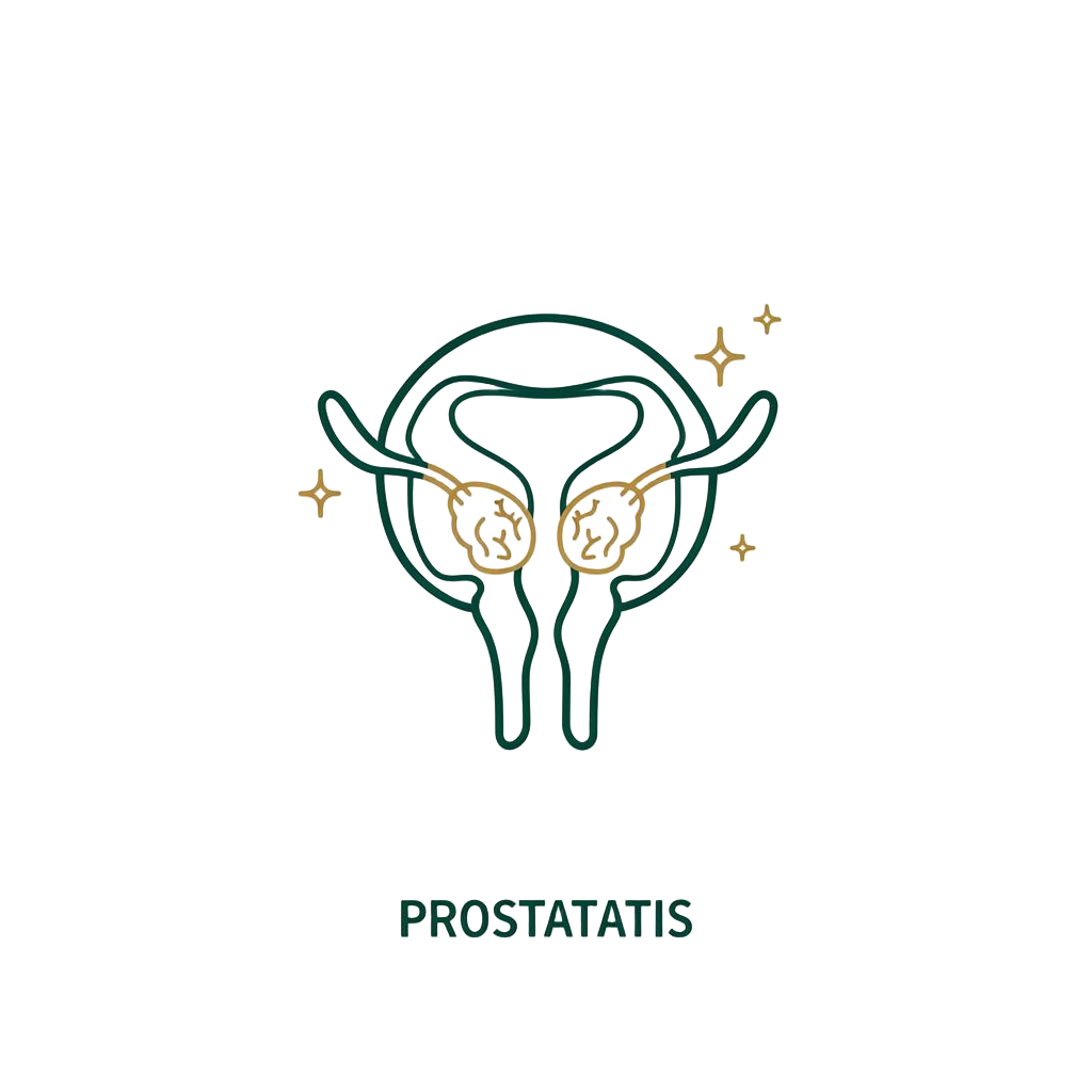 Prostatite