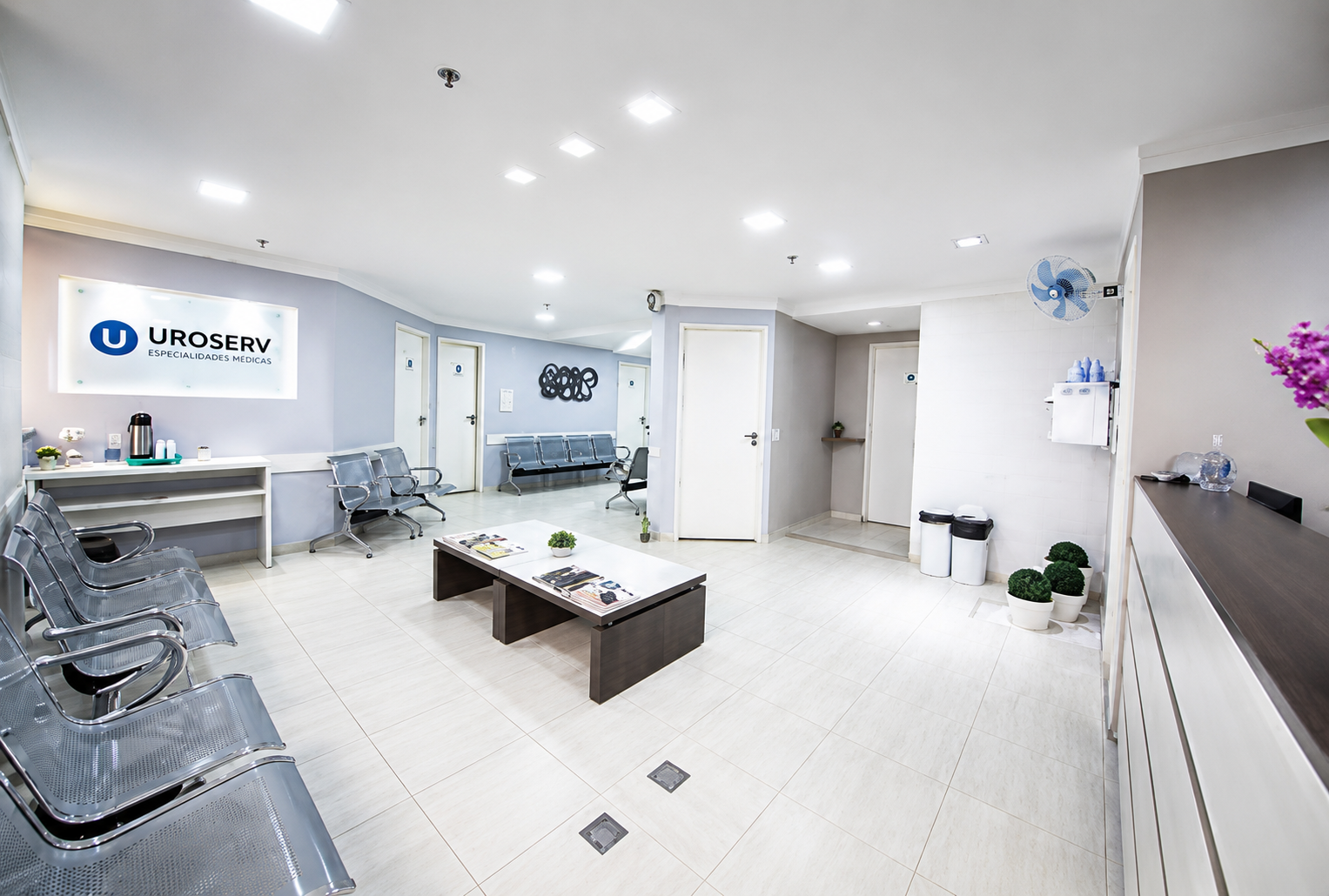 Dr. Otávio Pagamisse | Uroserv Urologia